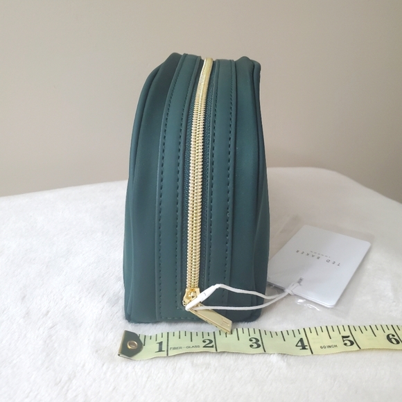 Ted baker cosmetic case - large - Picture 9 of 10